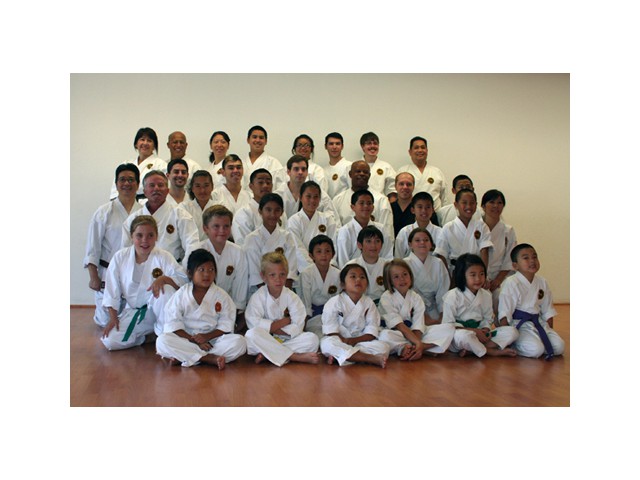 karate